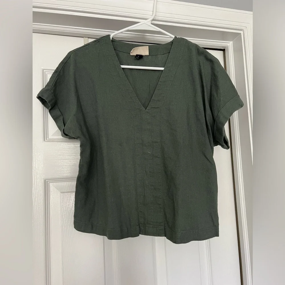 Universal Thread top - Picture 1 of 7